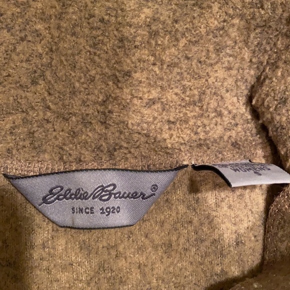 Eddie Bauers Women’s Sweater. Size S. $45 - Picture 2 of 5